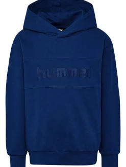New Modo hettegenser til barn, estate blue Gensere Gutt 8-16 År | Gensere & Overdeler Gutt