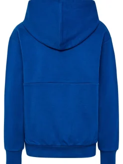 New Modo hettegenser til barn, estate blue Gensere Gutt 8-16 År | Gensere & Overdeler Gutt