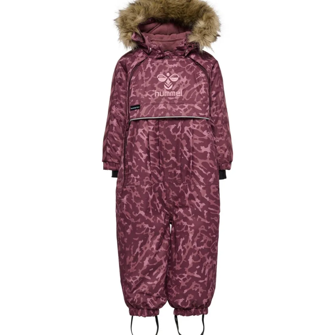 Discount Moon TEX vinterdress til småbarn, gatawba grape Parkdresser & Vinterdresser Barn | Parkdresser & Vinterdresser Baby