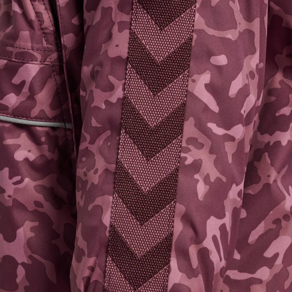 Discount Moon TEX vinterdress til småbarn, gatawba grape Parkdresser & Vinterdresser Barn | Parkdresser & Vinterdresser Baby