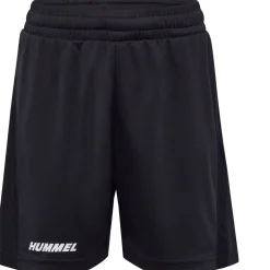 Online Multi shorts-sett til barn, Black/Black Shortser Jente 8-16 År | Shortser Baby Gutt