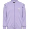 Hot Noma zip-jakke til barn, Lavender Gensere Jente 8-16 År | Gensere & Overdeler Gutt