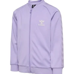 Hot Noma zip-jakke til barn, Lavender Gensere Jente 8-16 År | Gensere & Overdeler Gutt