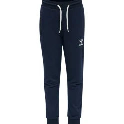 Discount On joggebukse til barn, Black iris Bukser Jente 8-16 År | Bukser Baby Gutt