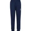 Hot On joggebukse til barn, Black Iris Bukser Gutt 8-16 År | Bukser Baby Gutt