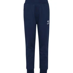 Hot On joggebukse til barn, Black Iris Bukser Gutt 8-16 År | Bukser Baby Gutt