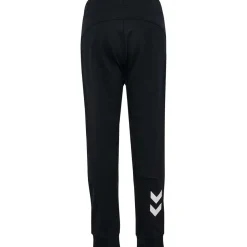 Outlet On joggebukse til barn, Black Bukser Jente 8-16 År | Bukser Baby Gutt