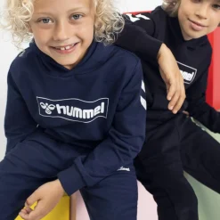 Discount On joggebukse til barn, Black iris Bukser Jente 8-16 År | Bukser Baby Gutt
