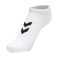 Best 5-pack ankelsokker til barn, Bright White/Bright White Sokker Jente 8- 16 År | Sokker Jente