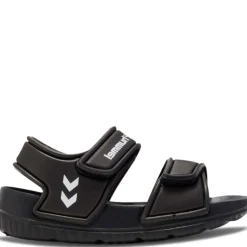 Outlet Hummel Playa JR sandaler, Black/Black Sandaler Og Badesko