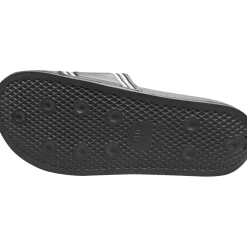 Online Hummel pool slide slippers til barn, black Sandaler Og Badesko