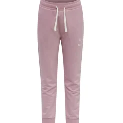Outlet Proud joggebukse til barn, lilas Bukser Jente 8-16 År | Bukser Baby Gutt