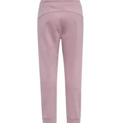 Outlet Proud joggebukse til barn, lilas Bukser Jente 8-16 År | Bukser Baby Gutt