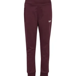 Discount Regular joggebukse til barn, Vineyard Wine Bukser Jente 8-16 År | Bukser Baby Gutt