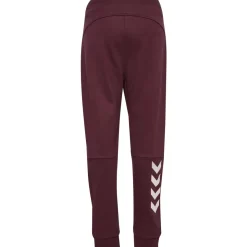 Discount Regular joggebukse til barn, Vineyard Wine Bukser Jente 8-16 År | Bukser Baby Gutt