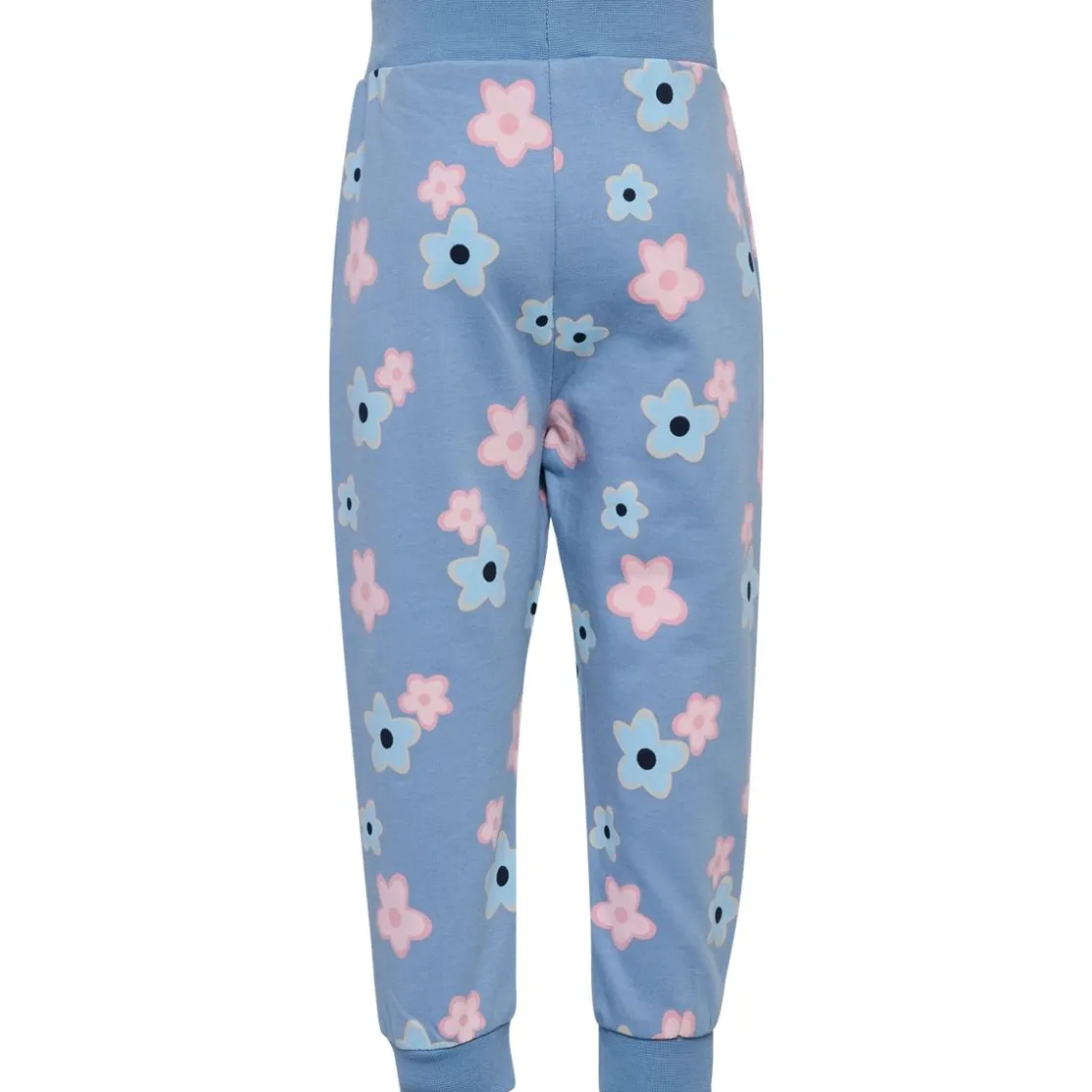 New Rinna joggebukse til småbarn, Faded Denim Bukser & Tights Jente | Bukser & Tights Baby Jente