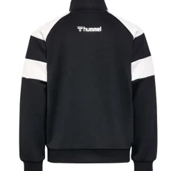 Hot Runner zip jakke til barn, Black Gensere Gutt 8-16 År | Gensere & Overdeler Gutt