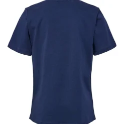 Sale Rush t-skjorte til barn, Black Iris T-skjorte Gutt 8-16 År | T-skjorter Gutt