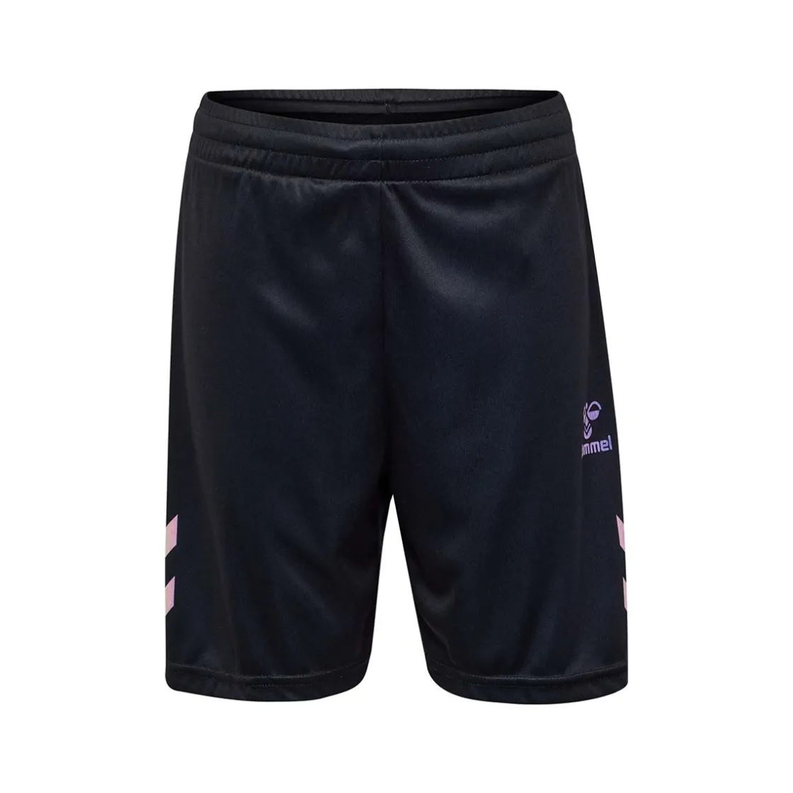 Fashion Shimmer shorts-sett til barn, Pink-A-Boo Shortser Jente 8-16 År | Shortser Baby Gutt