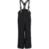 New Ski TEX vinterbukse til barn, black Ytterbukse Barn