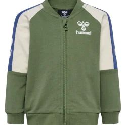 Best Skyland zip-jakke til småbarn, Olivine Gensere & Overdeler Gutt | Gensere Baby Gutt