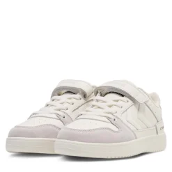 Outlet Hummel St.Power Play FS JR joggesko, White Joggesko