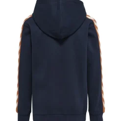Clearance Tako hettegenser til barn, black iris Gensere Gutt 8-16 År | Gensere & Overdeler Gutt