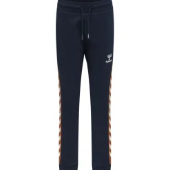 Sale Tako joggebukse til barn, black iris Bukser Gutt 8-16 År | Bukser Baby Gutt