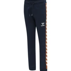 Sale Tako joggebukse til barn, black iris Bukser Gutt 8-16 År | Bukser Baby Gutt