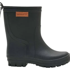 Discount Hummel termostøvler til barn, black Gummistøvler/termostøvler