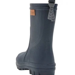 Fashion Hummel termostøvler til barn, black iris Gummistøvler/termostøvler