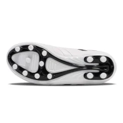 Discount Hummel Top Star F.G JR fotballsko, White Sportssko