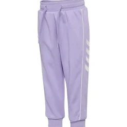 New Track Mini tracksuit til småbarn, Lavender Bukser & Tights Baby Jente | Bukser Baby Gutt