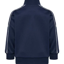 Online Track Mini tracksuit til småbarn, Black Iris Bukser & Tights Jente | Bukser & Tights Baby Jente