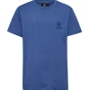 Outlet Trelle t-skjorte til barn, True Navy T-skjorte Jente 8-16 År | T-skjorte Gutt 8-16 År