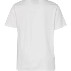 New tres t-skjorte til barn, marshmallow T-skjorte Jente 8-16 År | T-skjorte Gutt 8-16 År