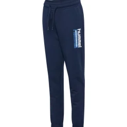 Online Tukas joggebukse til barn, Black Iris Bukser Gutt 8-16 År | Bukser Baby Gutt