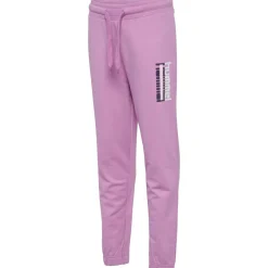 Online Tukas joggebukse til barn, Smoky Grape Bukser Jente 8-16 År | Bukser Baby Gutt