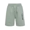 Sale Tukas shorts til barn, Iceberg Green Shortser Gutt 8-16 År | Shortser Baby Gutt