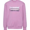 Online Tukas sweatshirt til barn, Smoky Grape Gensere Jente 8-16 År | Gensere & Overdeler Gutt