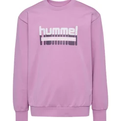 Online Tukas sweatshirt til barn, Smoky Grape Gensere Jente 8-16 År | Gensere & Overdeler Gutt