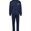 Outlet Tukas tracksuit til barn, Black Iris Bukser Jente 8-16 År | Bukser Baby Gutt