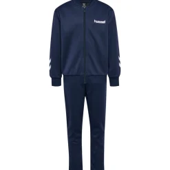 Outlet Tukas tracksuit til barn, Black Iris Bukser Jente 8-16 År | Bukser Baby Gutt