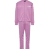 Online Tukas tracksuit til barn, Smoky Grape Bukser Jente 8-16 År | Bukser Baby Gutt