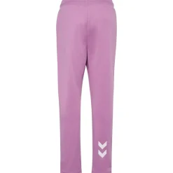 Online Tukas tracksuit til barn, Smoky Grape Bukser Jente 8-16 År | Bukser Baby Gutt