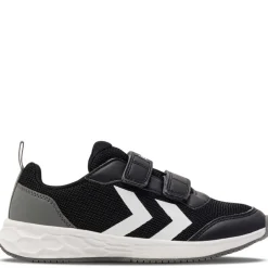 Best Hummel Turbo Run 1.0 JR joggesko, Black Joggesko