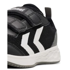 Best Hummel Turbo Run 1.0 JR joggesko, Black Joggesko