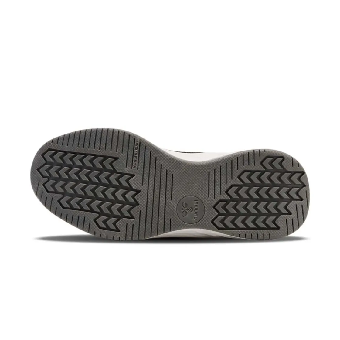 Best Hummel Turbo Run 1.0 JR joggesko, Black Joggesko