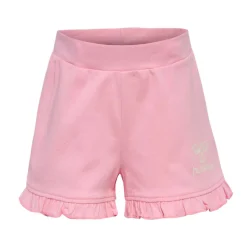 Discount Ulla shorts til småbarn, Candy Pink Shortser & Skjørt Jente | Shortser Baby Gutt