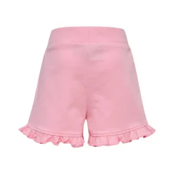 Discount Ulla shorts til småbarn, Candy Pink Shortser & Skjørt Jente | Shortser Baby Gutt